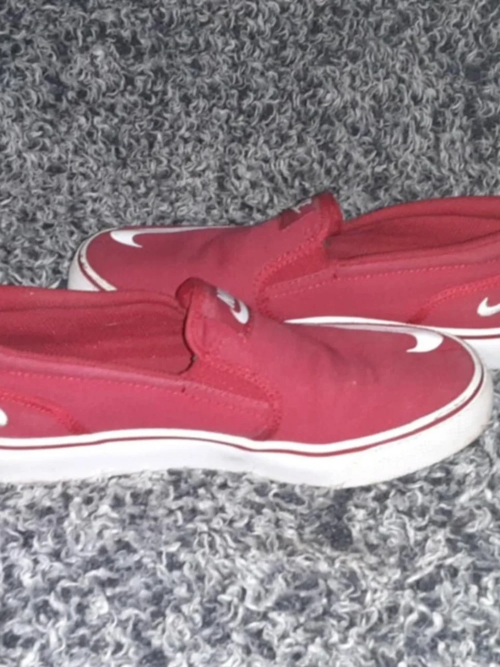 Nike court royale
